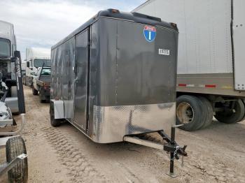  Salvage Interstate West Other