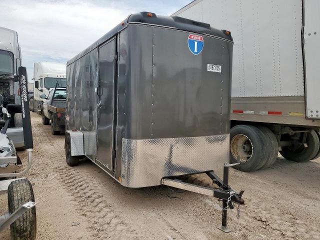  Salvage Interstate West Other