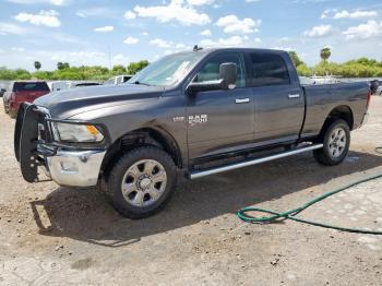  Salvage Ram 2500