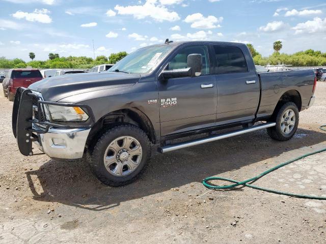  Salvage Ram 2500