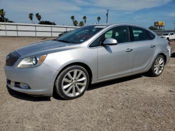  Salvage Buick Verano