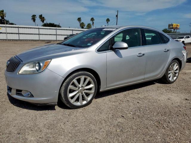  Salvage Buick Verano