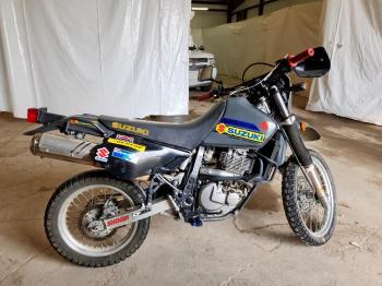  Salvage Suzuki Dirtbike