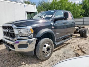  Salvage Ram 5500