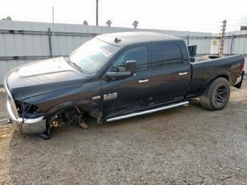  Salvage Ram 2500