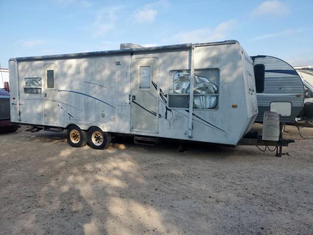  Salvage Sunny Brook Travel Trl