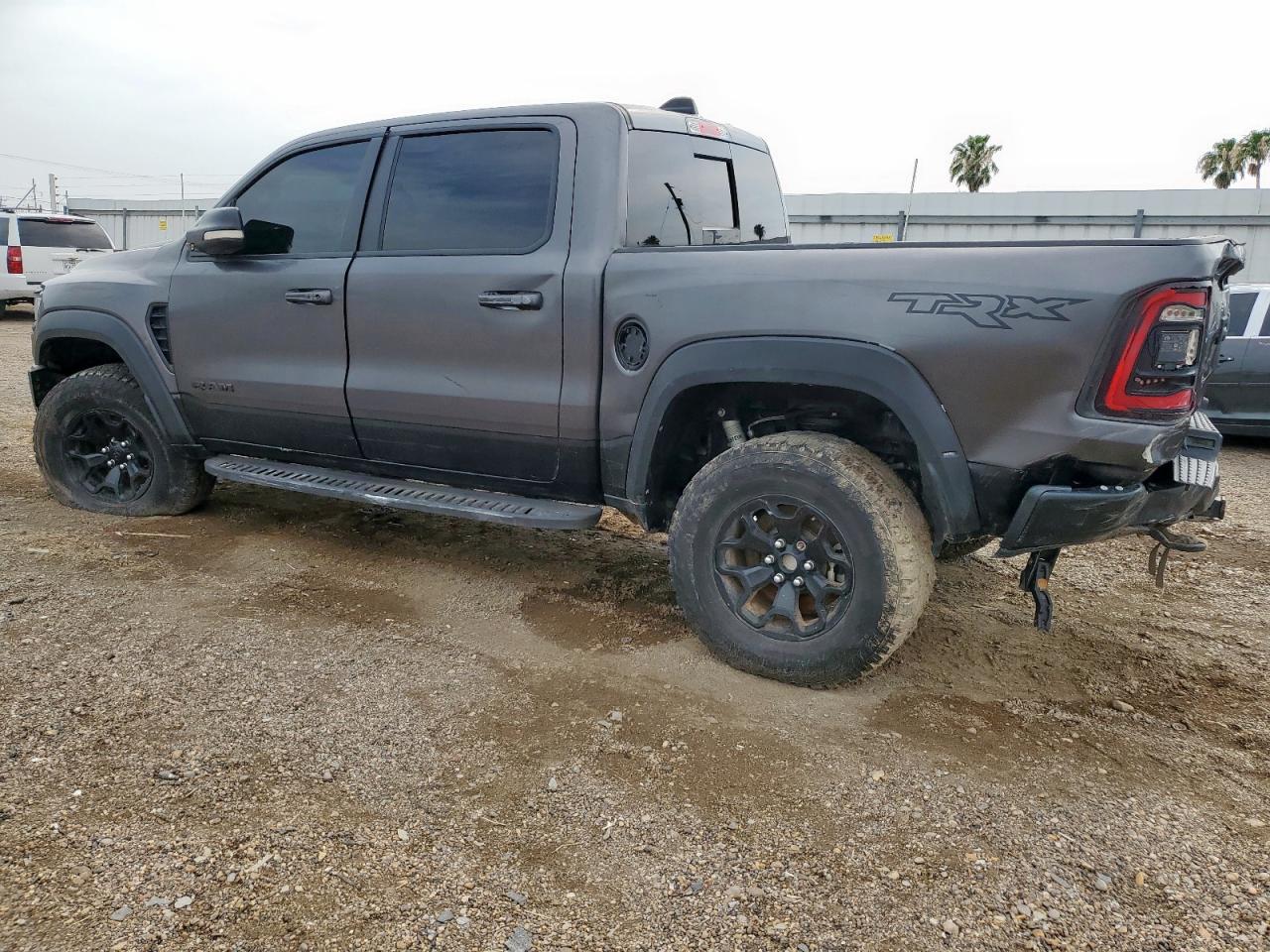 Ram 1500 Trx Image 2