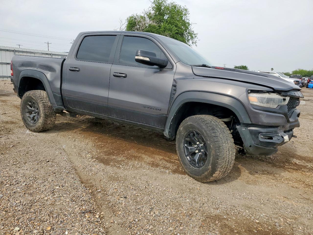 Ram 1500 Trx Image 3