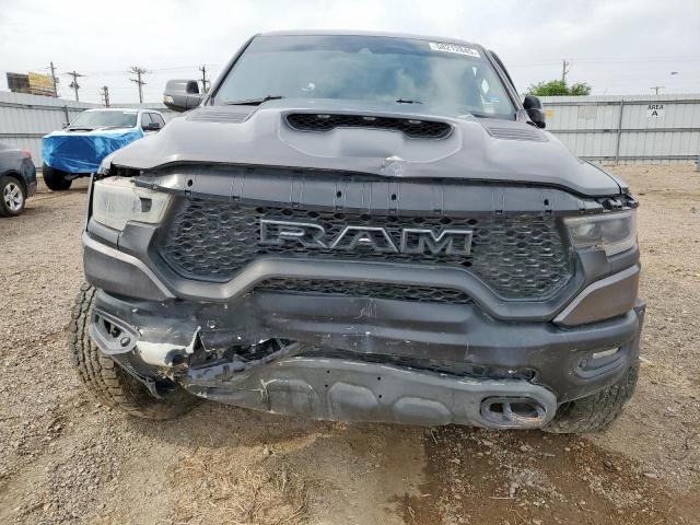 Ram 1500 Trx Image 4