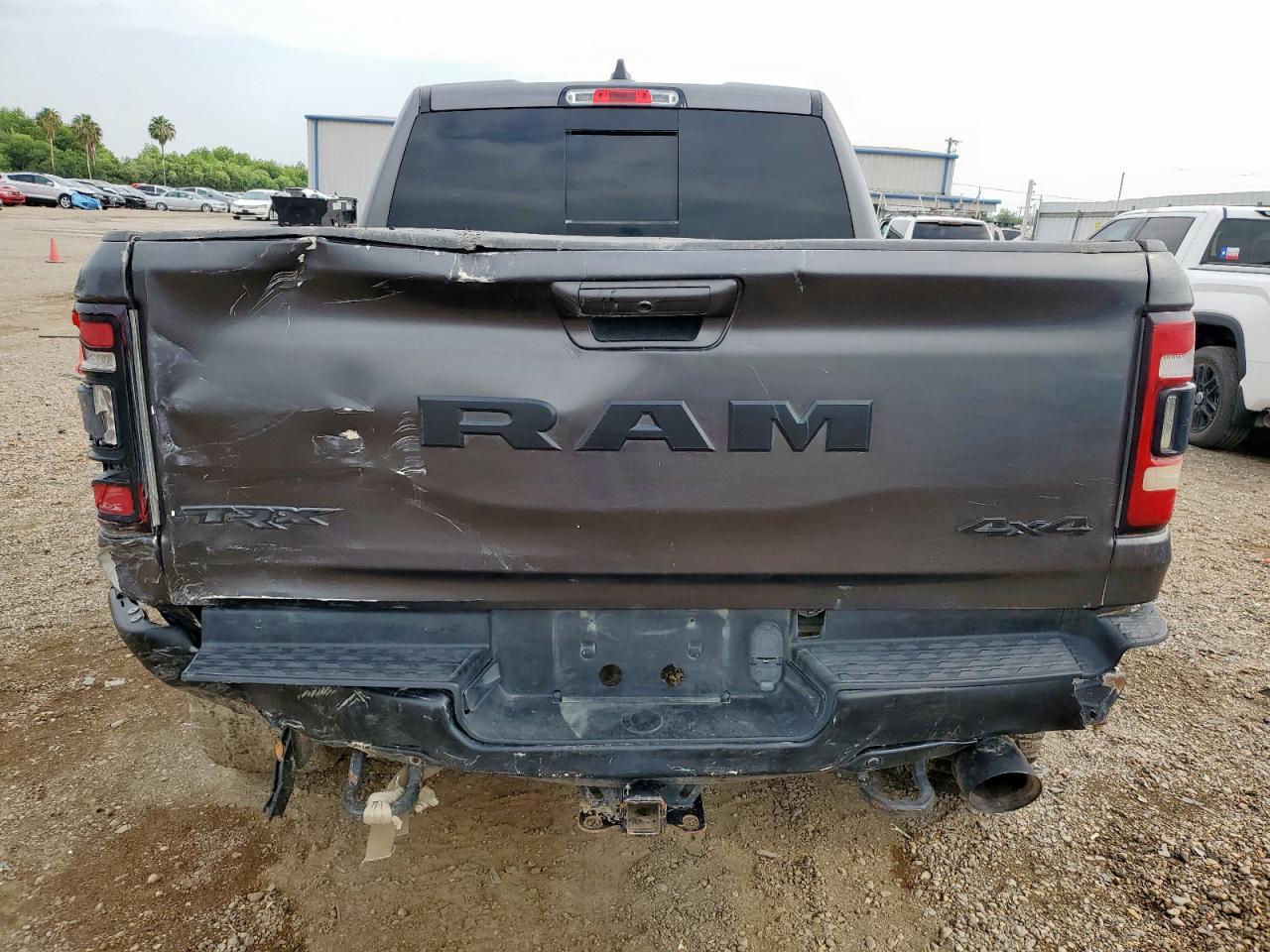 Ram 1500 Trx Image 9
