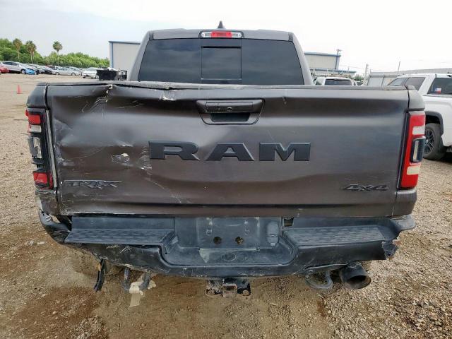 Ram 1500 Trx Image 9