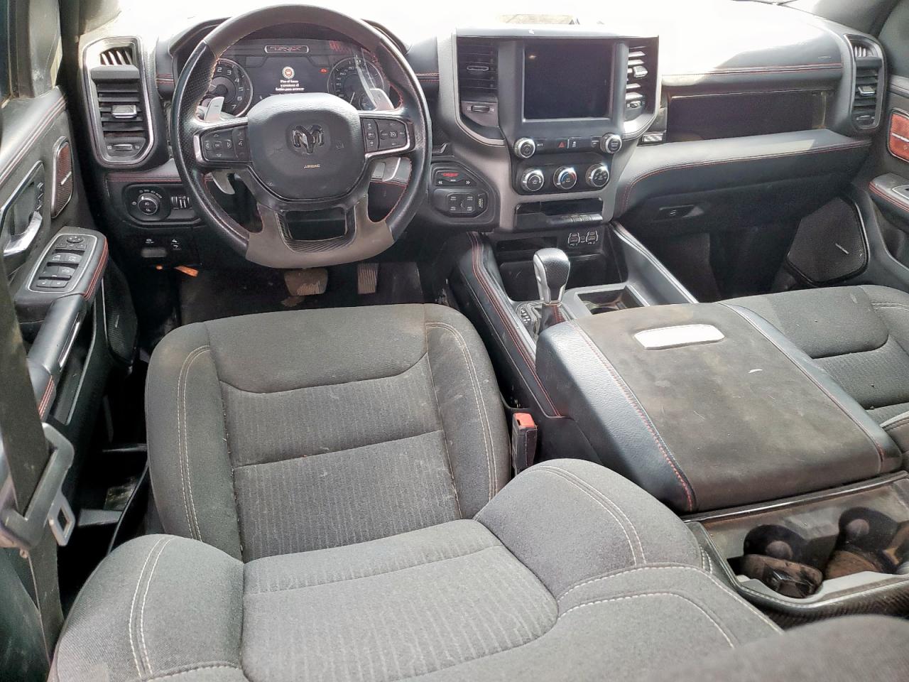 Ram 1500 Trx Image 10