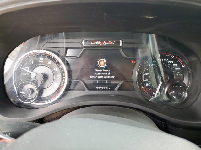 Ram 1500 Trx Image 11