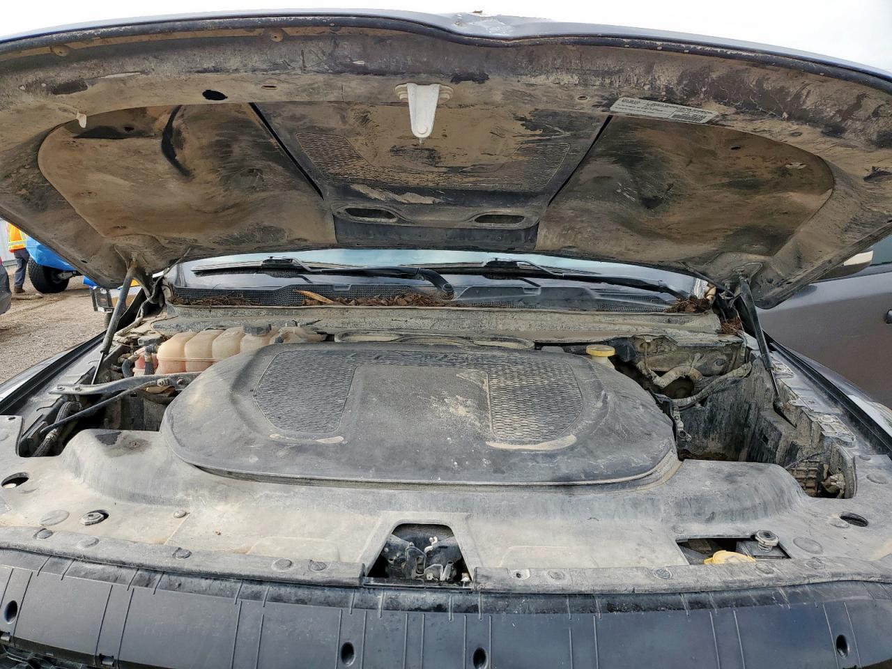 Ram 1500 Trx Image 8