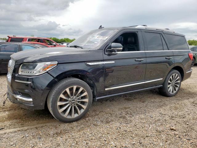  Salvage Lincoln Navigator
