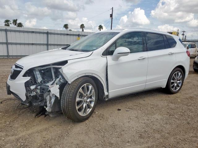  Salvage Buick Envision