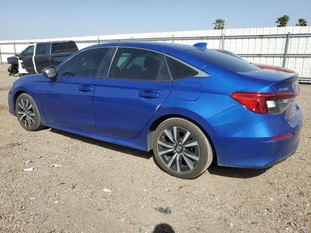 Honda Civic Ex Image 4