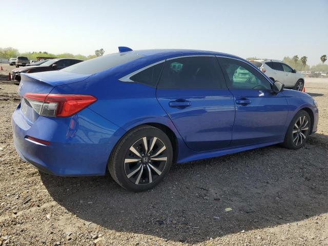 Honda Civic Ex Image 3