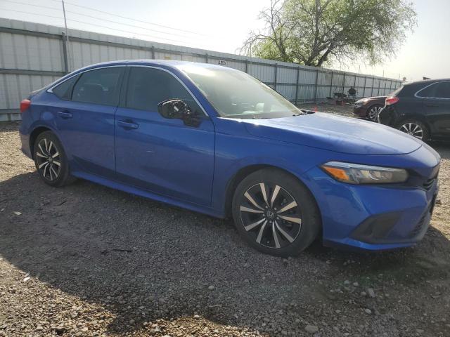 Honda Civic Ex Image 5