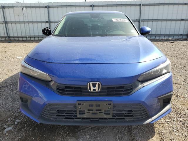 Honda Civic Ex Image 7