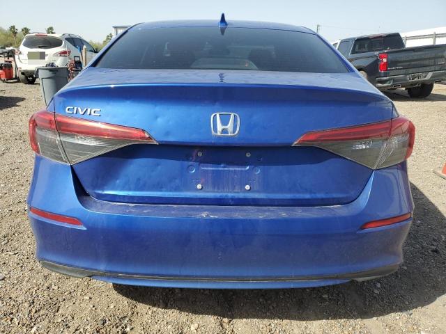 Honda Civic Ex Image 6