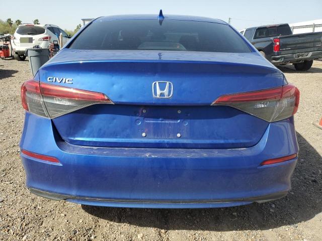 Honda Civic Ex Image 6