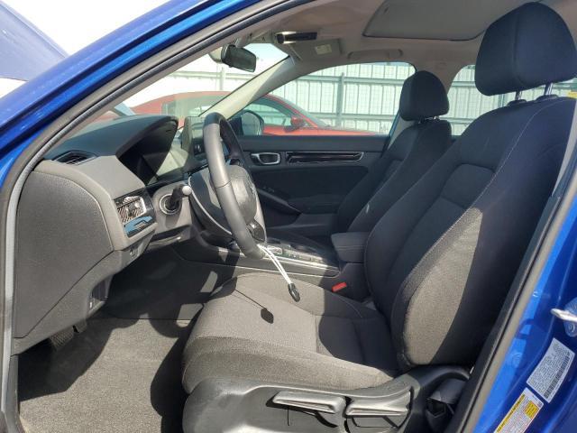 Honda Civic Ex Image 9