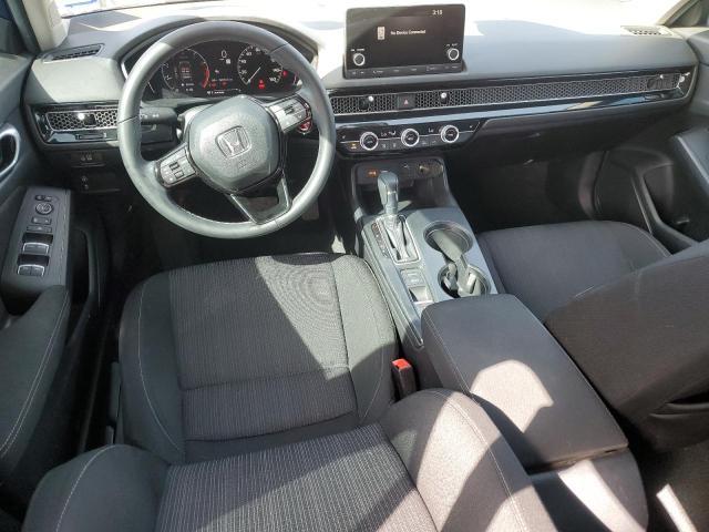 Honda Civic Ex Image 10