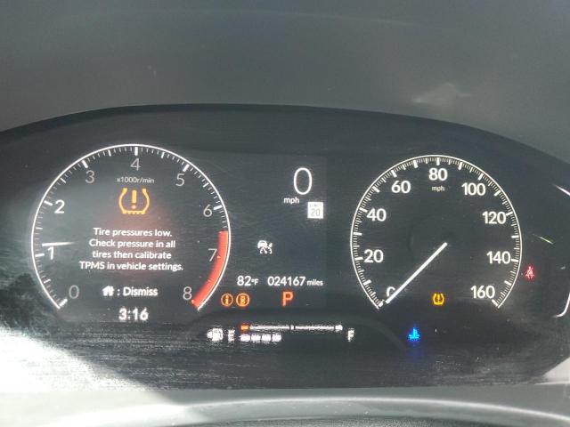 Honda Civic Ex Image 8