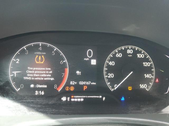 Honda Civic Ex Image 8