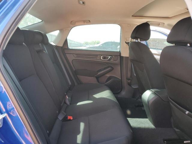 Honda Civic Ex Image 12