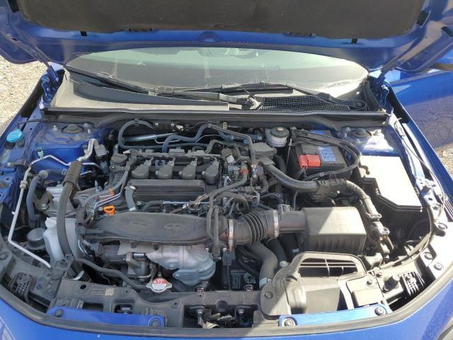 Honda Civic Ex Image 11