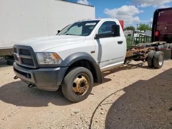  Salvage Ram 4500