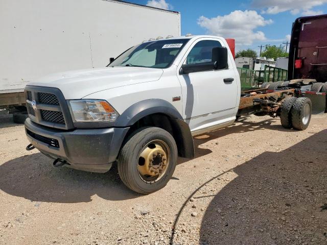  Salvage Ram 4500