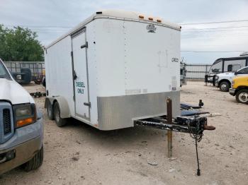  Salvage Cargo Cargo Trai