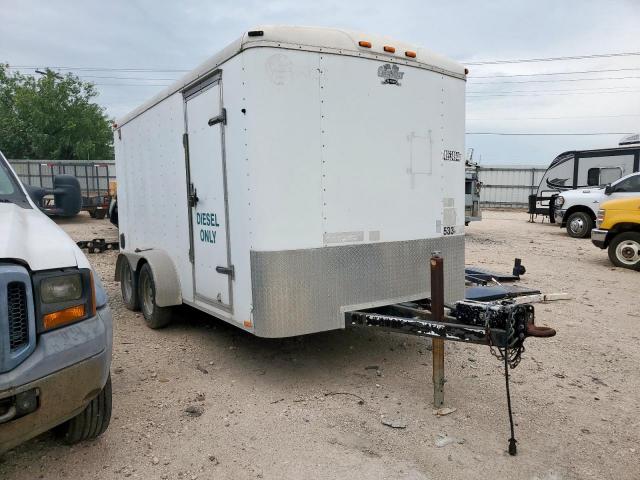  Salvage Cargo Cargo Trai