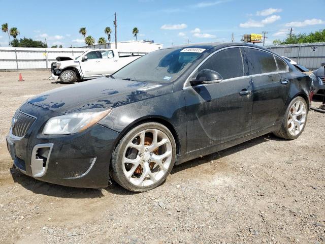  Salvage Buick Regal