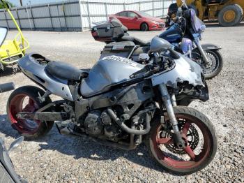  Salvage Suzuki Gsx1300 R