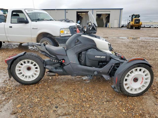  Salvage Can-Am Ryker Rall