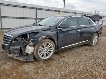  Salvage Cadillac XTS