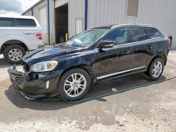  Salvage Volvo XC60