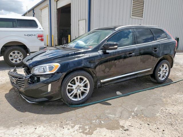 Salvage Volvo XC60