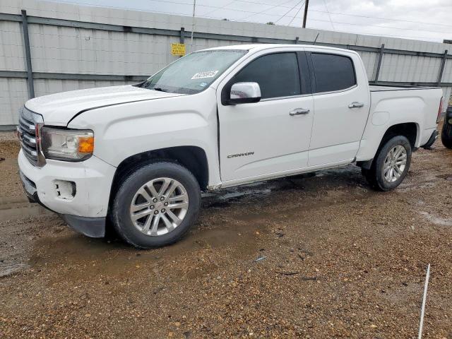  Salvage GMC Canyon