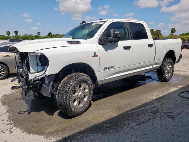  Salvage Ram 2500