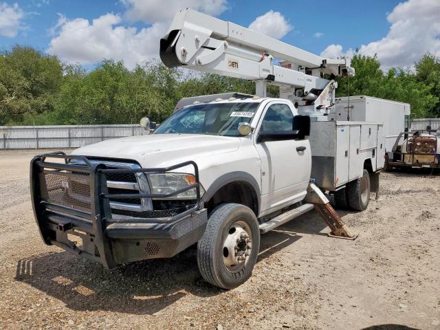  Salvage Ram 5500