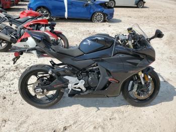  Salvage Cf Moto 450ss