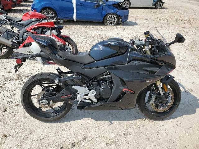  Salvage Cf Moto 450ss