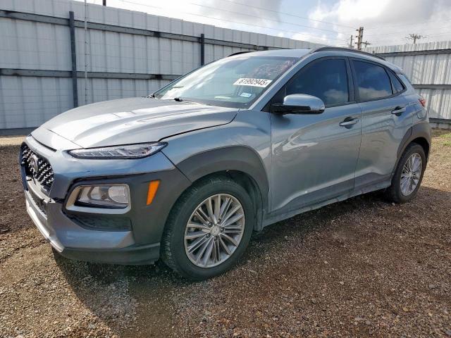  Salvage Hyundai KONA