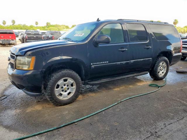  Salvage Chevrolet Suburban