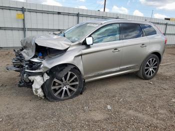  Salvage Volvo XC60